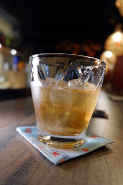 【台北 忠孝敦化站日式居酒屋推薦】創作串燒 野崎 @貝大小姐的多元心宇宙