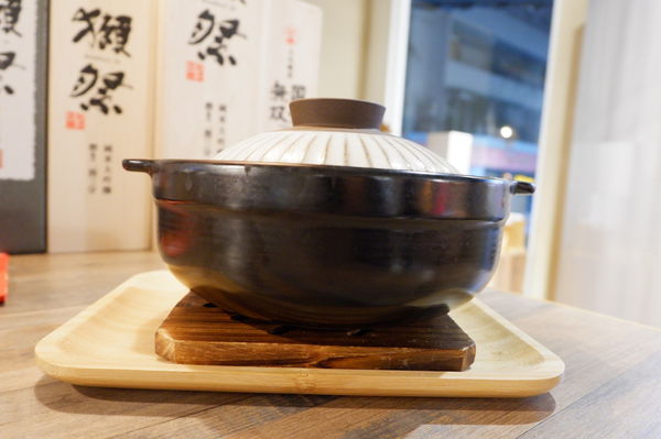 【台北 忠孝敦化站日式居酒屋推薦】創作串燒 野崎 @貝大小姐的多元心宇宙