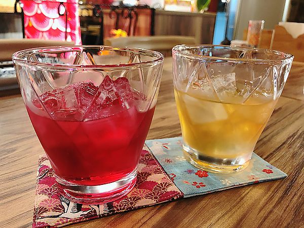 【台北 忠孝敦化站日式居酒屋推薦】創作串燒 野崎 @貝大小姐的多元心宇宙