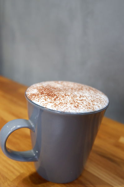 【台北 信義安和早午餐推薦】午甘單brunch&#038;cafe @貝大小姐的多元心宇宙