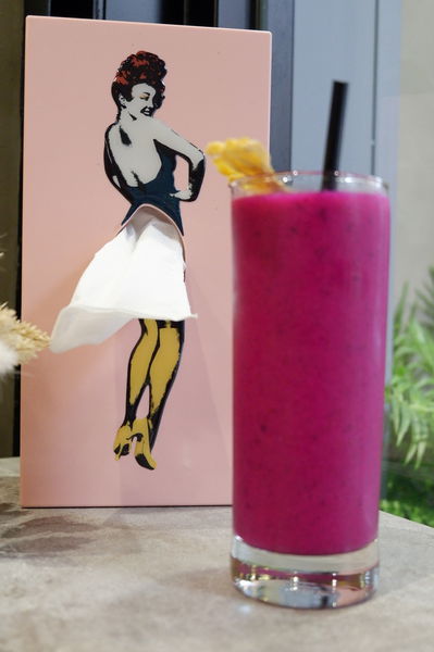 【台北 信義安和早午餐推薦】午甘單brunch&#038;cafe @貝大小姐的多元心宇宙