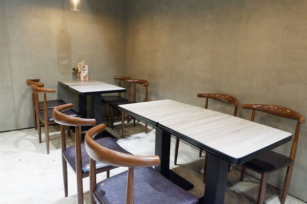 【台北 信義安和早午餐推薦】午甘單brunch&#038;cafe @貝大小姐的多元心宇宙