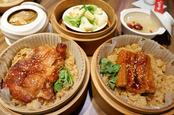 【台北 東門站】呷七碗 台北永康店 @貝大小姐的多元心宇宙