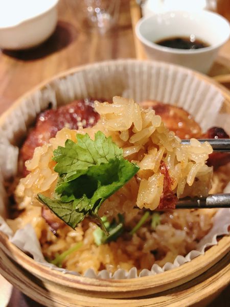 【台北 東門站】呷七碗 台北永康店 @貝大小姐的多元心宇宙