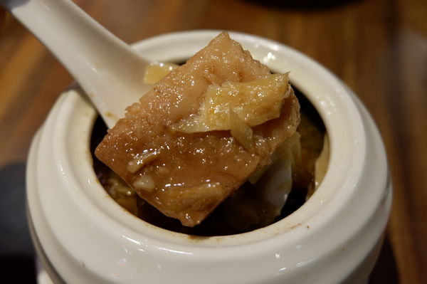 【台北 東門站】呷七碗 台北永康店 @貝大小姐的多元心宇宙