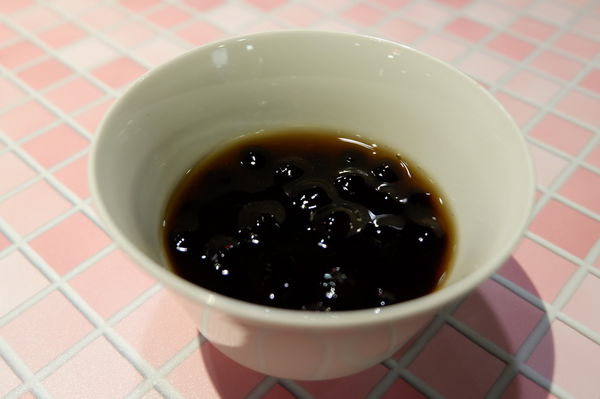 【台北 東門站】呷七碗 台北永康店 @貝大小姐的多元心宇宙