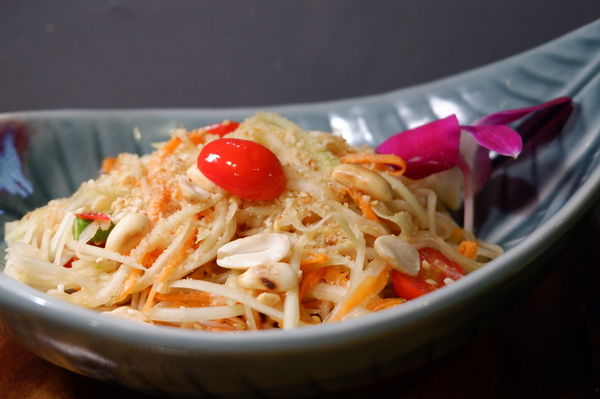 【Taiwan Taipei】Thai Cook泰酷．泰式料理タイ料理 @貝大小姐的多元心宇宙