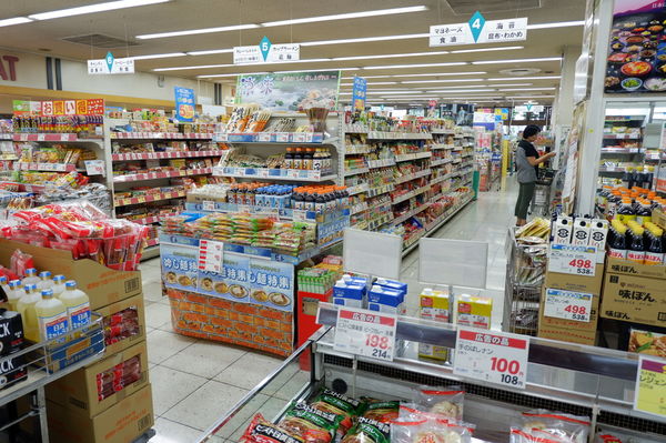 【日本 福岡市博多區】日本零食好好買 @貝大小姐的多元心宇宙