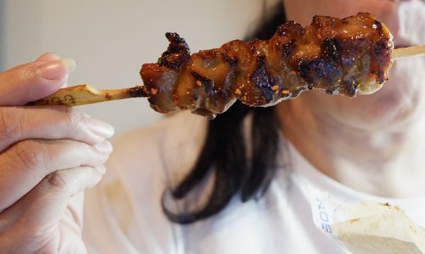 【日本 福岡市博多區】日本零食好好買 @貝大小姐的多元心宇宙