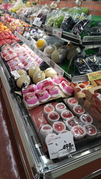 【日本 福岡市博多區】日本零食好好買 @貝大小姐的多元心宇宙