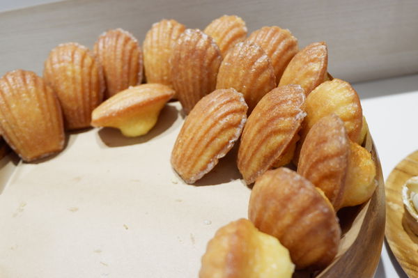 【台北 大安區甜點】N訪 Le Ruban Pâtisserie 法朋烘焙甜點坊 @貝大小姐的多元心宇宙