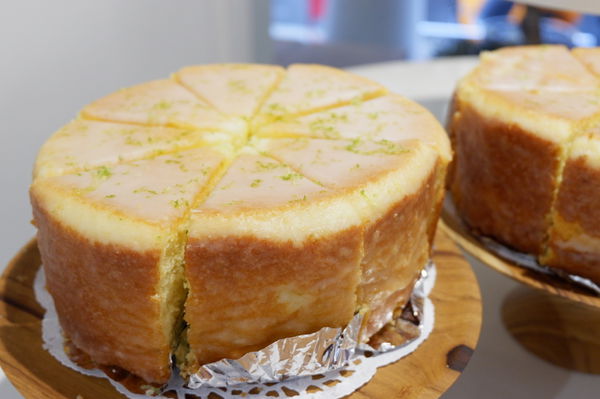 【台北 大安區甜點】N訪 Le Ruban Pâtisserie 法朋烘焙甜點坊 @貝大小姐的多元心宇宙