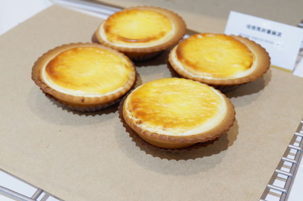 【台北 大安區甜點】N訪 Le Ruban Pâtisserie 法朋烘焙甜點坊 @貝大小姐的多元心宇宙