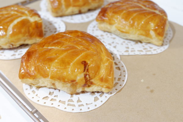 【台北 大安區甜點】N訪 Le Ruban Pâtisserie 法朋烘焙甜點坊 @貝大小姐的多元心宇宙