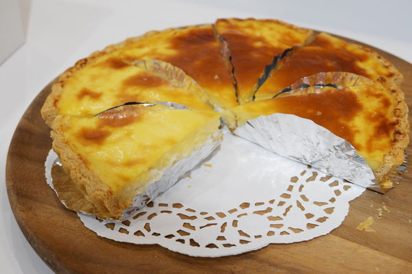 【台北 大安區甜點】N訪 Le Ruban Pâtisserie 法朋烘焙甜點坊 @貝大小姐的多元心宇宙