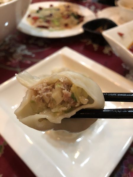 【高雄 前鎮區】川國演義 大陸風味餐廳 @貝大小姐的多元心宇宙