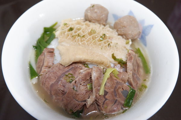 【網購美食】誠記越南麵食館料理包:越式牛肉河粉、越南美食 @貝大小姐的多元心宇宙