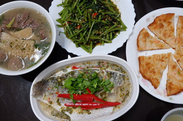 【網購美食】誠記越南麵食館料理包:越式牛肉河粉、越南美食 @貝大小姐的多元心宇宙