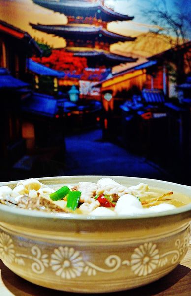 【台北 忠孝敦化站美食】一吃上癮祖傳甕缸雞 @貝大小姐的多元心宇宙