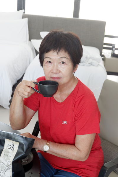 【網購咖啡】黑鑲金咖啡X黃金曼特寧X多明尼加冰種AA級咖啡豆 @貝大小姐的多元心宇宙