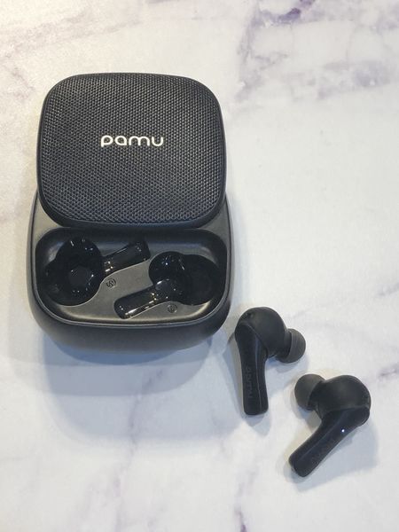 【藍芽耳機開箱】Padmate派美特真藍芽耳機 @貝大小姐的多元心宇宙