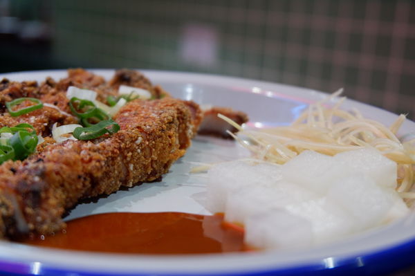 【台北 忠孝敦化站】呷咪 牛肉麵·宵夜 &#8211; 市民宵夜推薦、東區宵夜推薦 @貝大小姐的多元心宇宙