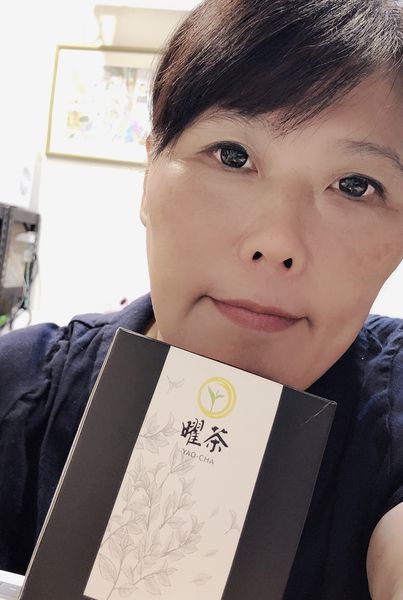 【網購茶飲】曜茶草本養身茶飲 @貝大小姐的多元心宇宙