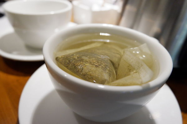 【網購茶飲】曜茶草本養身茶飲 @貝大小姐的多元心宇宙