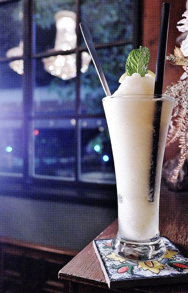 【台北 大安站】Ombré 大安區餐酒館推薦、大安區義式料理推薦 @貝大小姐的多元心宇宙