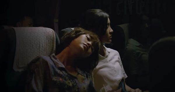 【泰國電影】未來的彼方有我嗎 Where We Belong @貝大小姐的多元心宇宙