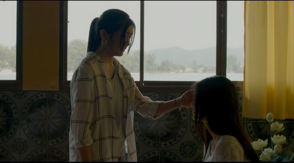 【泰國電影】未來的彼方有我嗎 Where We Belong @貝大小姐的多元心宇宙
