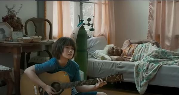 【泰國電影】未來的彼方有我嗎 Where We Belong @貝大小姐的多元心宇宙