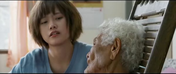 【泰國電影】未來的彼方有我嗎 Where We Belong @貝大小姐的多元心宇宙