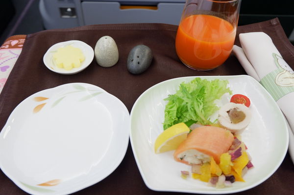 【航空公司】長榮航空商務艙 @貝大小姐的多元心宇宙