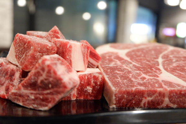 【台北 中山國小站美食推薦】戰醬燒肉雙城店 @貝大小姐的多元心宇宙