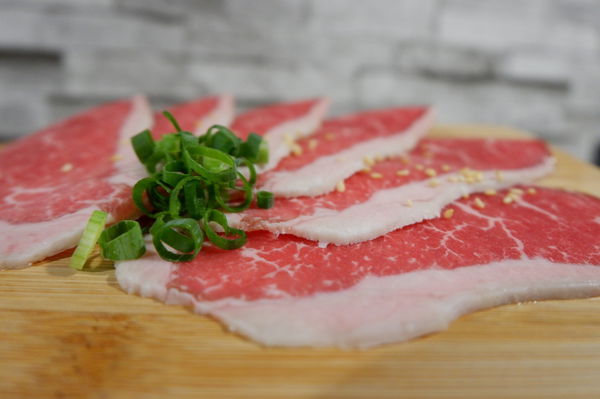 【台北 中山國小站美食推薦】戰醬燒肉雙城店 @貝大小姐的多元心宇宙