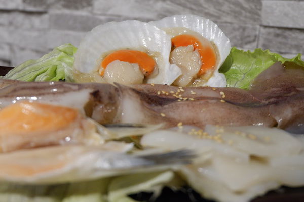 【台北 中山國小站美食推薦】戰醬燒肉雙城店 @貝大小姐的多元心宇宙