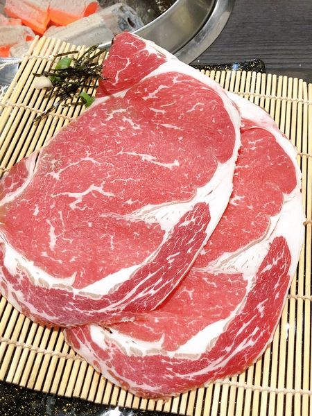 【台北 中山國小站美食推薦】戰醬燒肉雙城店 @貝大小姐的多元心宇宙