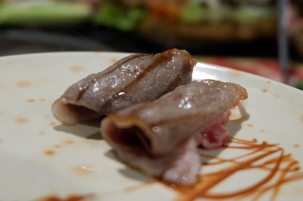 【台北 中山國小站美食推薦】戰醬燒肉雙城店 @貝大小姐的多元心宇宙