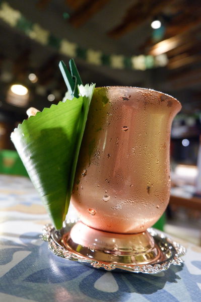 【台北 忠孝復興站餐酒推薦】Thai Cook泰酷泰國料理 週三調酒之夜 @貝大小姐的多元心宇宙