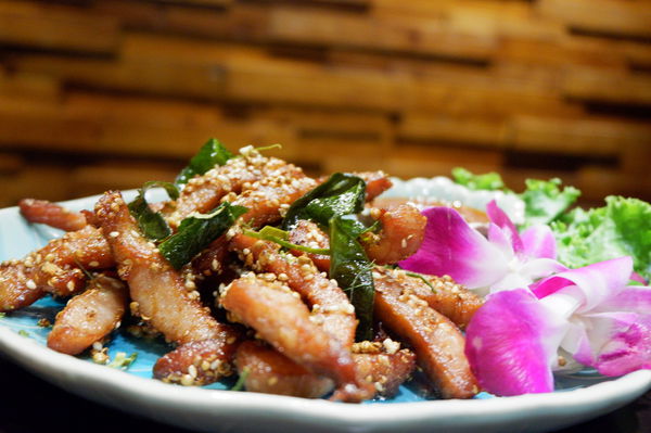 【台北 忠孝復興站餐酒推薦】Thai Cook泰酷泰國料理 週三調酒之夜 @貝大小姐的多元心宇宙