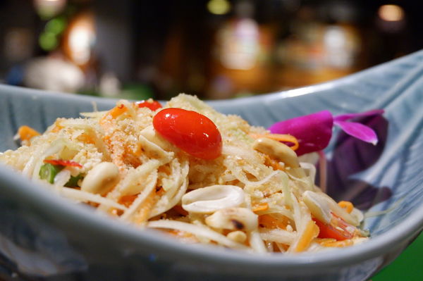 【台北 忠孝復興站餐酒推薦】Thai Cook泰酷泰國料理 週三調酒之夜 @貝大小姐的多元心宇宙