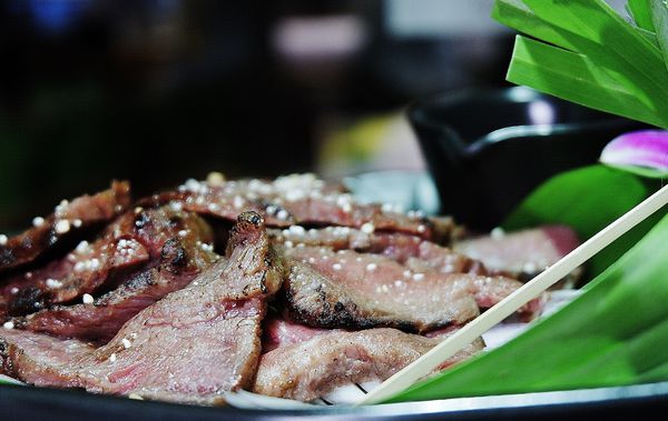 【台北 忠孝復興站餐酒推薦】Thai Cook泰酷泰國料理 週三調酒之夜 @貝大小姐的多元心宇宙
