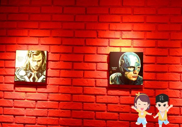 【台北 忠孝復興站美食】Stan &#038; Cat 史丹貓美式餐廳 忠孝店 @貝大小姐的多元心宇宙