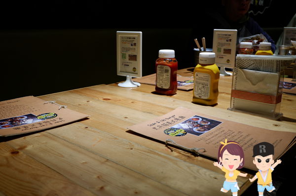 【台北 忠孝復興站美食】Stan &#038; Cat 史丹貓美式餐廳 忠孝店 @貝大小姐的多元心宇宙