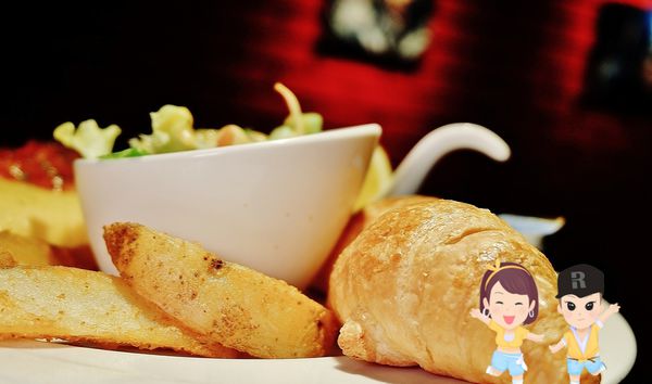【台北 忠孝復興站美食】Stan &#038; Cat 史丹貓美式餐廳 忠孝店 @貝大小姐的多元心宇宙