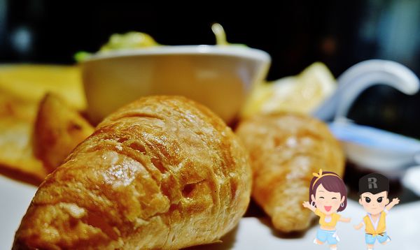 【台北 忠孝復興站美食】Stan &#038; Cat 史丹貓美式餐廳 忠孝店 @貝大小姐的多元心宇宙