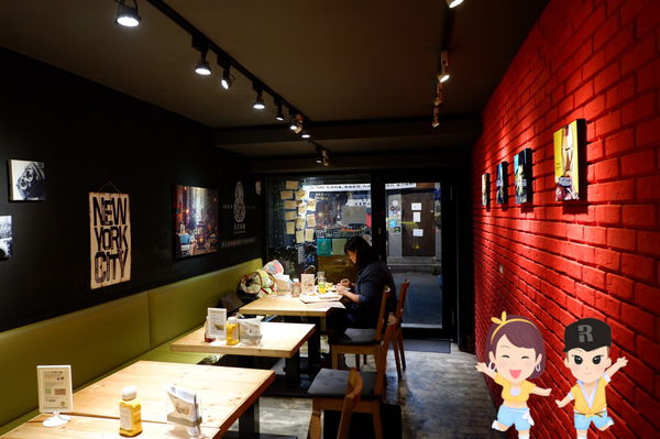 【台北 忠孝復興站美食】Stan &#038; Cat 史丹貓美式餐廳 忠孝店 @貝大小姐的多元心宇宙