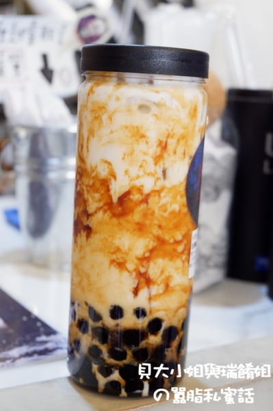 【台北 忠孝敦化站】小郎吉茶 東區飲料店推薦 / 大安區飲料外送推薦 @貝大小姐的多元心宇宙