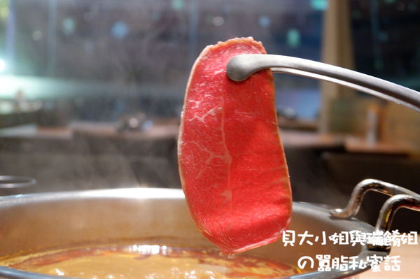 【台北 大安站】洪爺麻辣鴛鴦鍋 復興店 /大安區火鍋推薦、大安區麻辣火鍋推薦 @貝大小姐的多元心宇宙